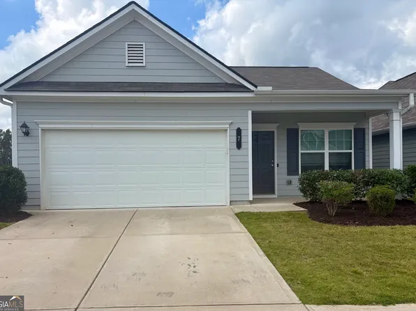 7 Crossroad Cir, Jasper, GA 30143