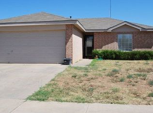 2530 109th St, Lubbock, TX 79423
