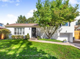 32 Sir Bedevere Pl, Markham, ON L3P2W4