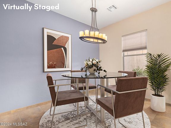 3rd image of 1419 S Miller Creek Pl