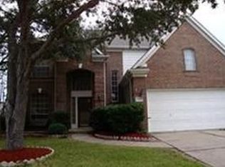 17914 Scrub Oak Dr, Richmond, TX 77407