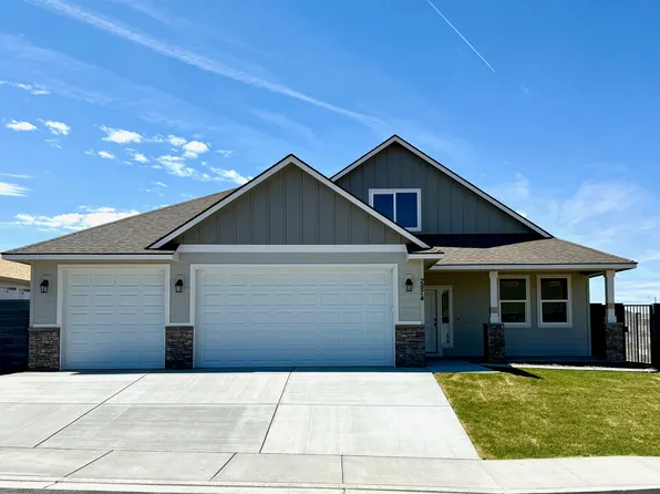 2874 S Alaska St, Kennewick, WA 99338