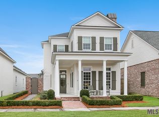 3116 Veranda View Ave, Baton Rouge, LA 70810