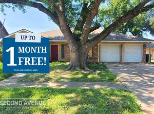 12315 Longbrook Dr, Houston, TX 77099