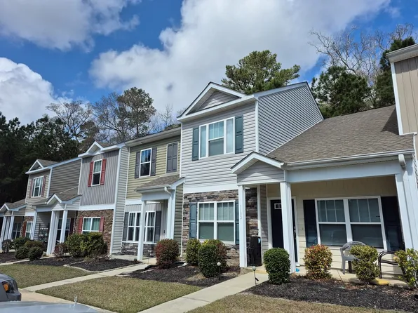 1106 Dinger Ct, Myrtle Beach, SC 29588