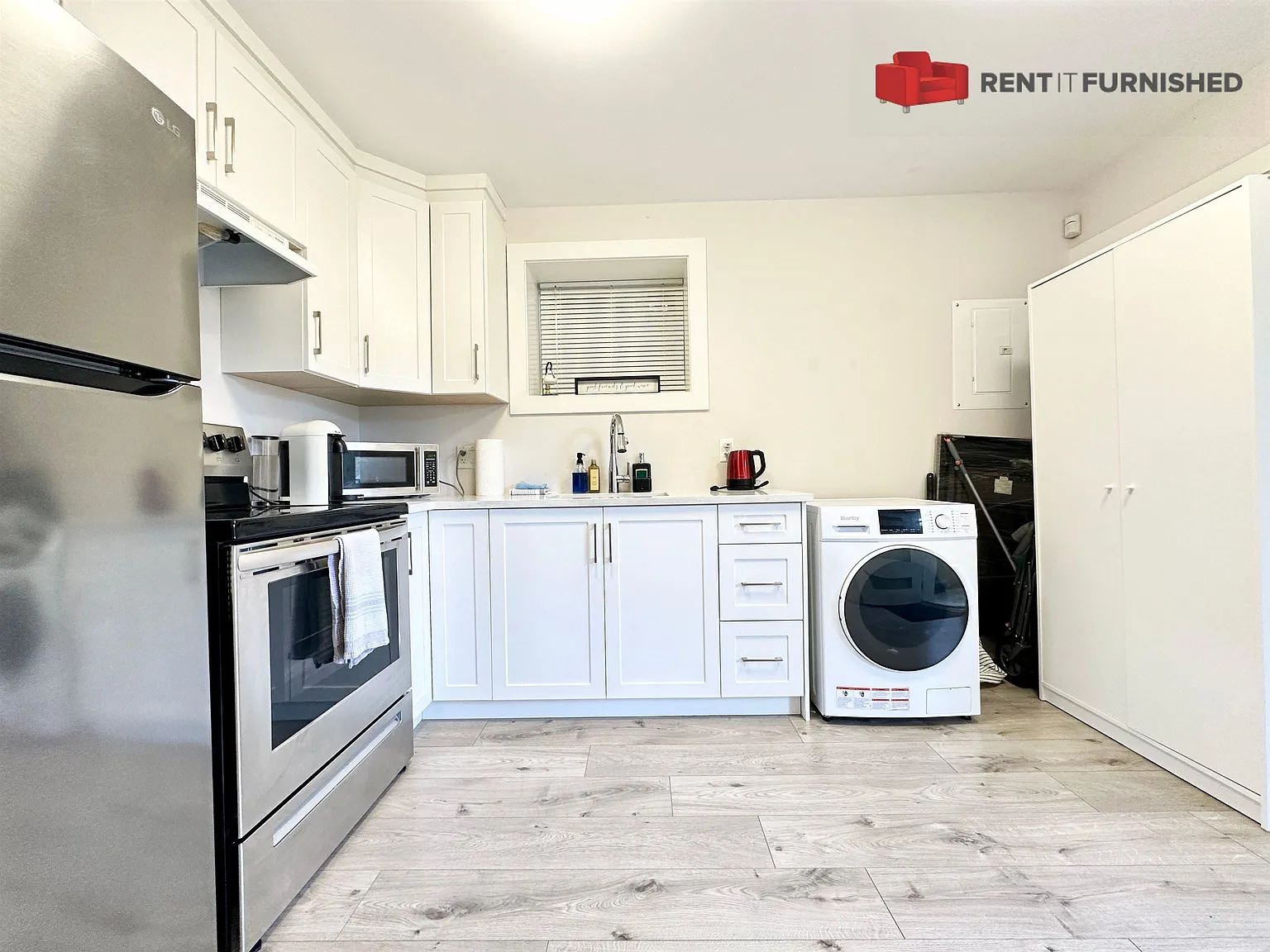 2 bed, 400 sqft, $1,895 — Photo 3