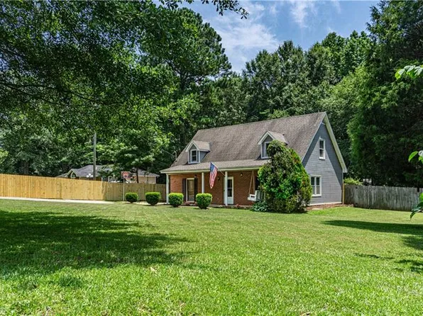 1948 Lee Road 197, Phenix City, AL 36870