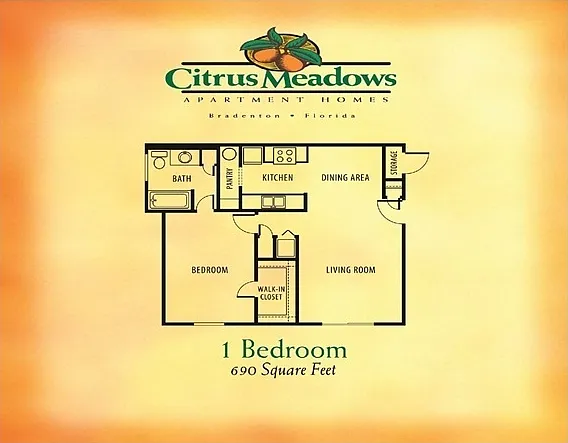 Citrus Meadows — Photo 7