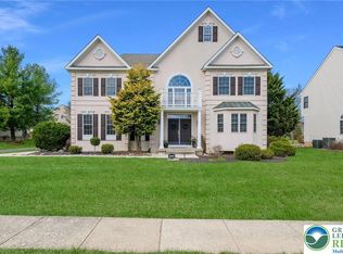 3423 Courtney Dr, Center Valley, PA