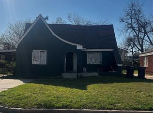 2131 N Jordan Ave, Oklahoma City, OK 73111