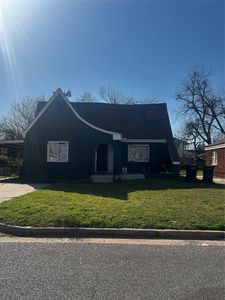 2131 N Jordan Ave, Oklahoma City, OK, 73111