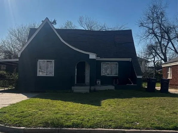 2131 N Jordan Ave, Oklahoma City, OK 73111