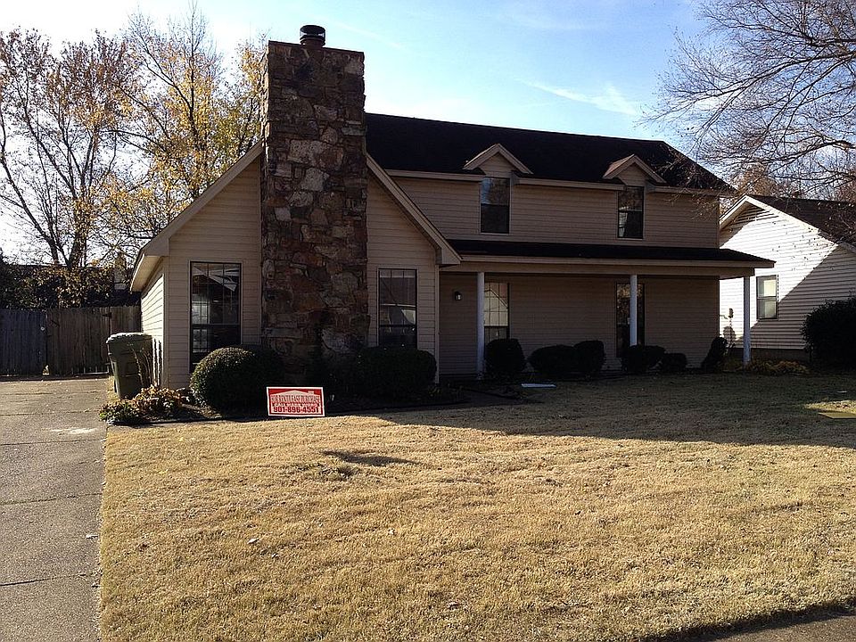 1st image of 6581 Red Birch Dr