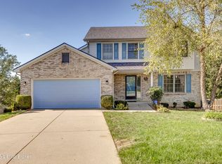10800 Silvermoon Ct, Louisville, KY
