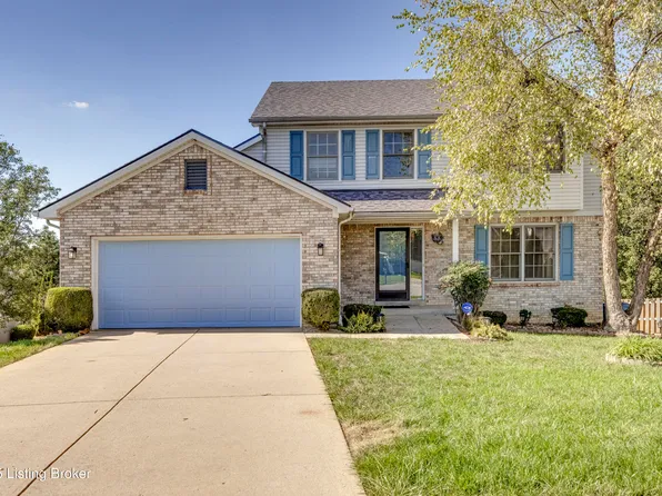 10800 Silvermoon Ct, Louisville, KY 40241