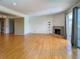 3460 S Centinela Ave APT 506, Los Angeles, CA 90066