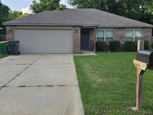 8 Appleseed Cv, Little Rock, AR 72201