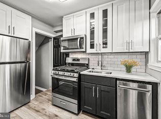 5732 Southern Ave SE, Washington, DC 20019