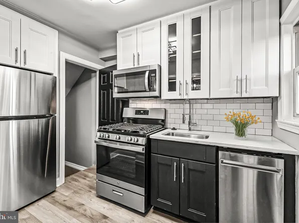 5732 Southern Ave SE, Washington, DC 20019