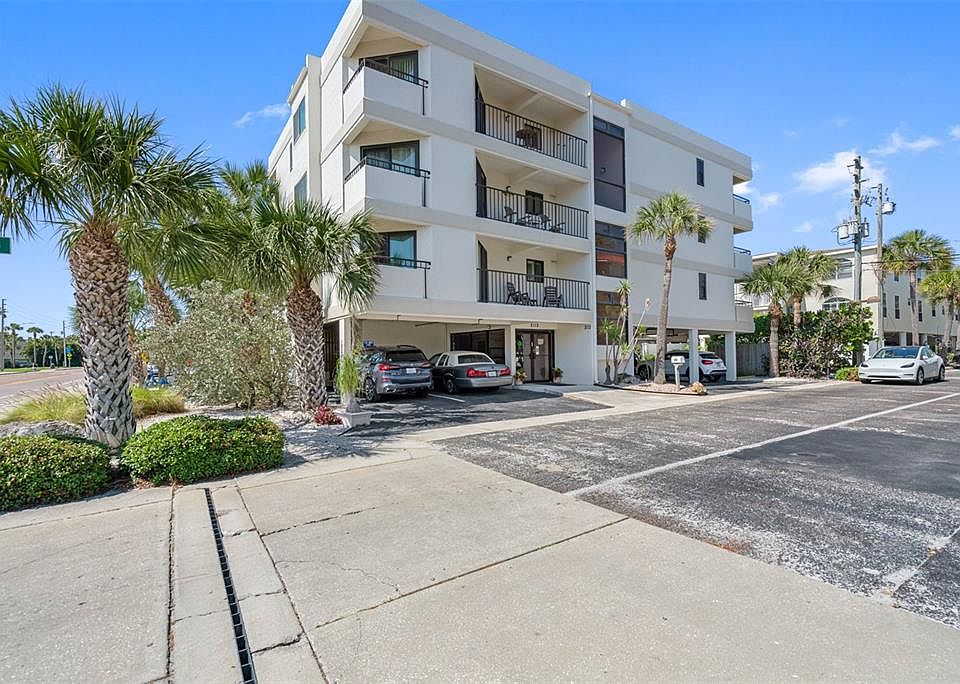 1st image of 2112 GULF BOULEVARD #4B