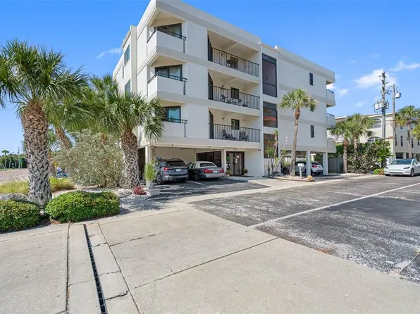 2112 GULF BOULEVARD #4B, INDIAN ROCKS BEACH, FL 33785