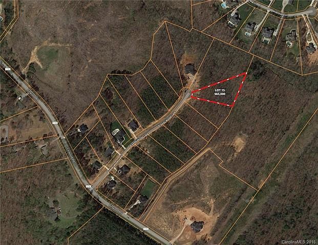 1st image of 150 Brawley Woods Ln #15