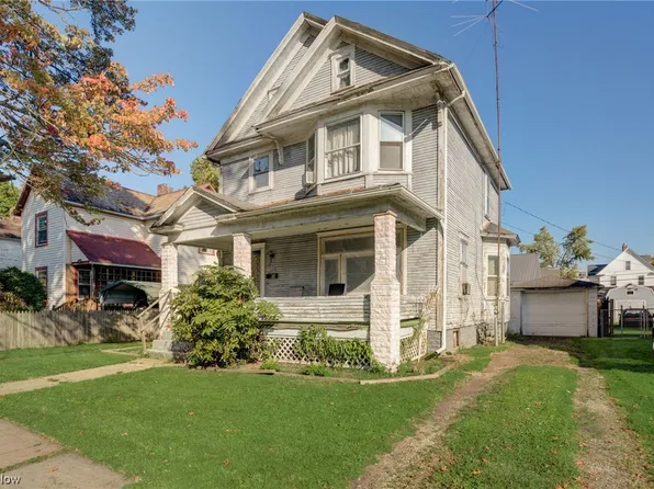 246 W Oregon Ave, Sebring, OH 44672