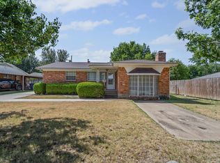 4518 Moler St, Dallas, TX 75211