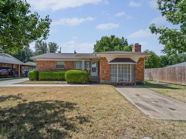 4518 Moler St, Dallas, TX 75211