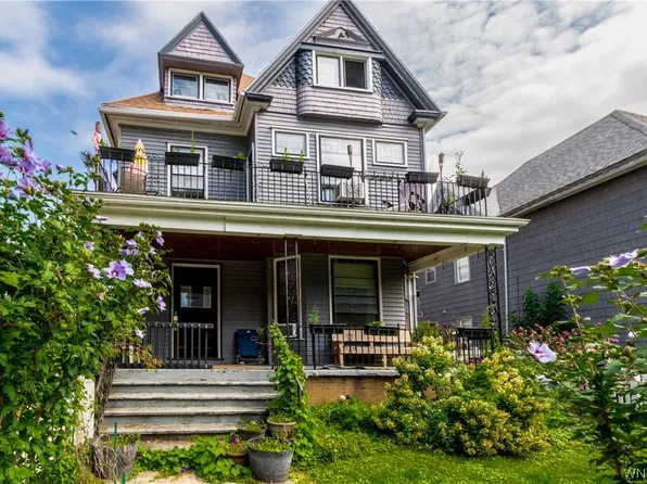 773 Columbus Pkwy, Buffalo, NY 14213