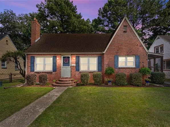 1721 Chesapeake Dr, Chesapeake, VA 23324