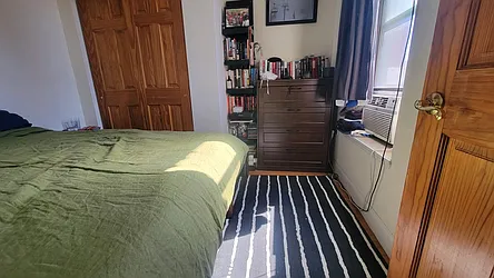 Rented by Chartwell Manhattan Realty