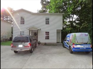 504 S Pool St, Austin, AR 72007