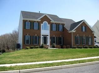 3506 Sunnyside Rd, Center Valley, PA 18034