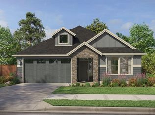 The Deschutes Plan, The Retreat at Rivers Edge, Kelso, WA 98626