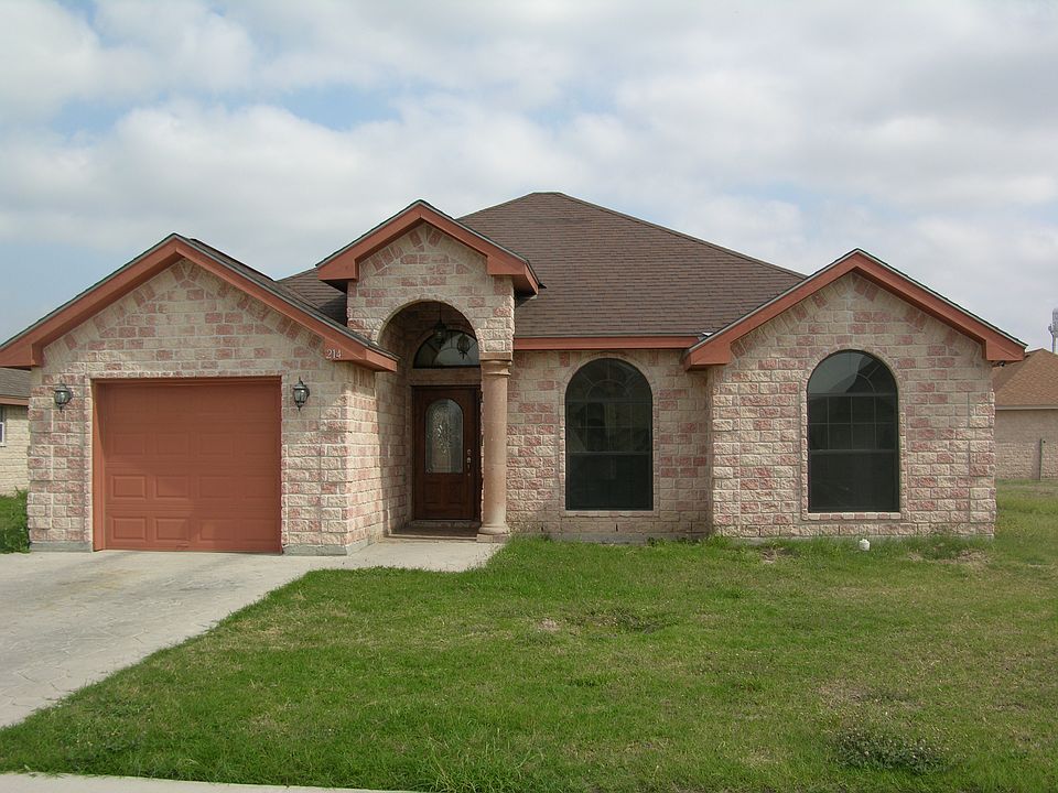 Main view