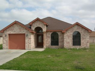 210 N Georgia St, Alton, TX 78573
