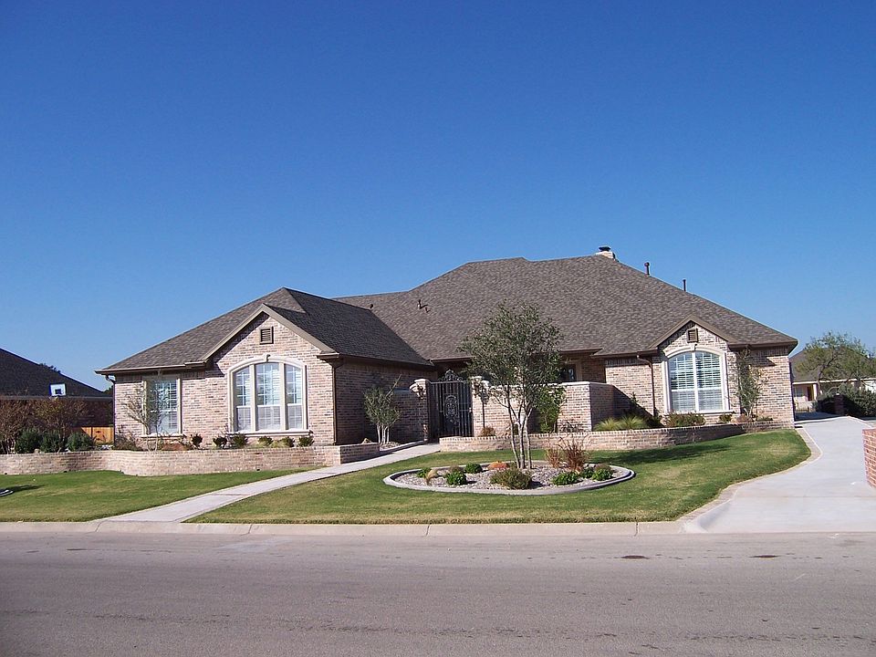 4813 N. Bentwood