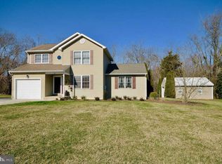 42 Peach Tree Ln, Bridgeton, NJ 08302