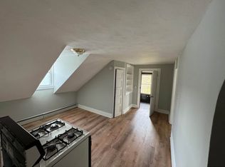 28 Erastus St #3, Providence, RI 02909