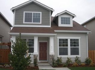 6613 Francis Loop SE, Auburn, WA 98092