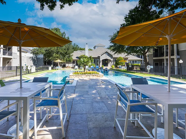 The Enclave at Stonebrook — Photo 25