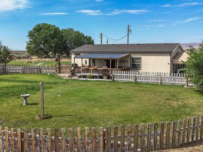 3595 Granite Blvd, Orovada, NV, 89425