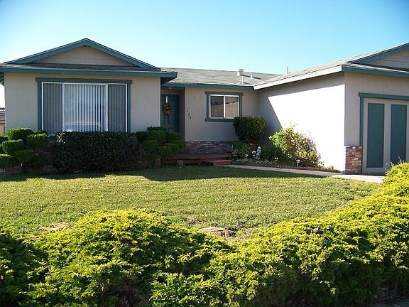 EZ Walk to Marina State Beach Park