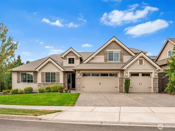 2213 NW Sierra Way, Camas, WA 98607