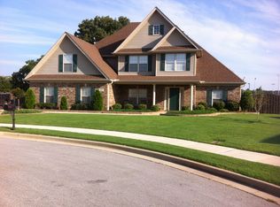 142 Mattie Ct, Madison, AL 35756