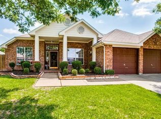 7702 Albany Dr, Rowlett, TX 75089
