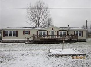 137 Mary Lynne Ln, Bainbridge, NY 13733