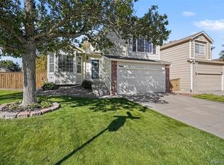 9699 Autumnwood Place, Highlands Ranch, CO 80129