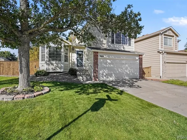 9699 Autumnwood Place, Highlands Ranch, CO 80129